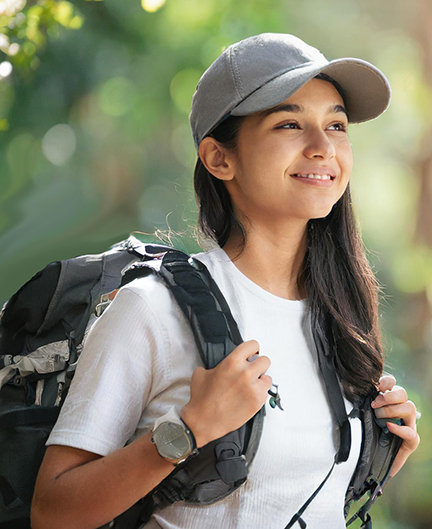 Urban Hiker